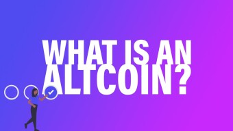 What it is an Altcoin?