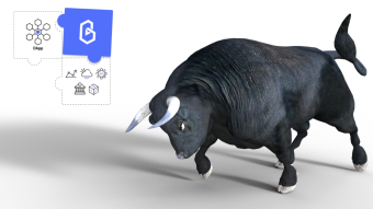 This Chainlink competitor is also having a bull run