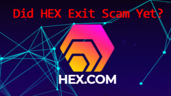 What Ever Happened to HEX?