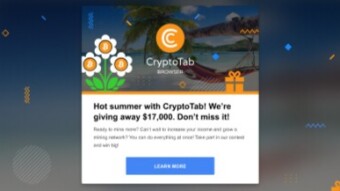 Amazing 17,000$ airdrop for Summer!!!