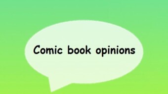 Reading Marvel Comic Books and INCOMING! #1