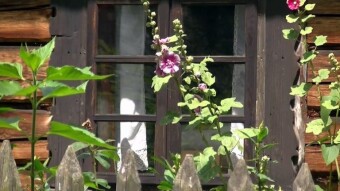 A small village in the middle of a 4 million agglomeration - Silesian Ethnographic Park in Chorzow