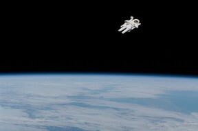 Are we still lost in crypto space?