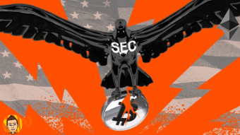 The War on Crypto Continues