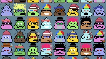 Huge NFT Giveaway!