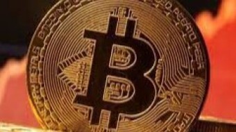Solar-powered BTC MINING