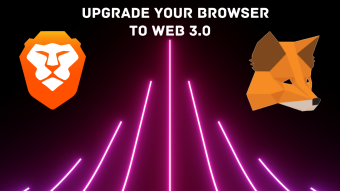Upgrade Your Browser to Web 3.0