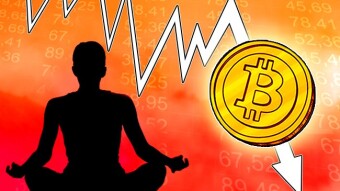 Things Are About To Get Bumpy For the World and Bitcoin