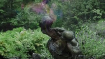 Chaos Walking
