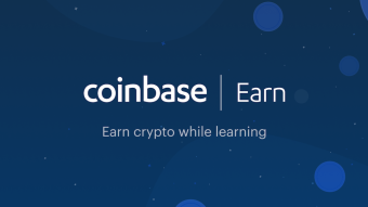 Quick-Buck Opportunity #2: Earn Some Quick-Crypto With Coinbase: Earn