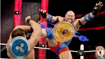 Combat poverty and develop individual potential Stellar XLM/ technical analysis