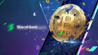 StormGain Holiday Giveaway: win fantastic prizes, including fast mining and free crypto