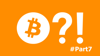 Bitcoin Guide - Possible attacks at the end of the chain (Blockchain) #Part7