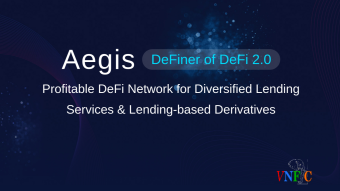the most important prize of the year! at least 15 k $ in Aegis tokens!!! it is happening now!