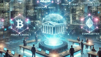 The Rise of Tokenized Assets: $17 Billion and Growing