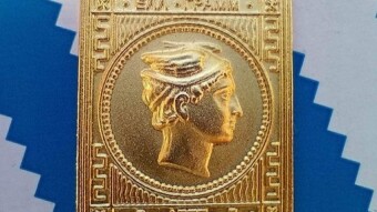 Golden Hermes