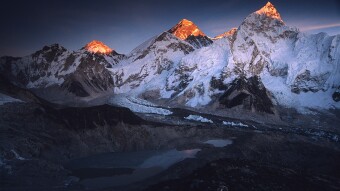 All time best treks of Nepal