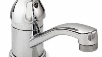 Nano faucet as an app? Let it rain!