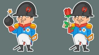 The life and successes of Napoleon Bonaparte