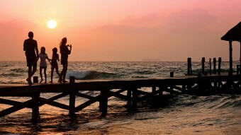 Why Family Matter More Than You Think (How ignoring the values will lead you down a disastrous path)