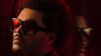 The Weeknd Gets NFT'd