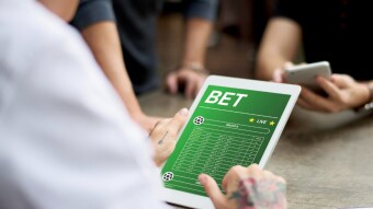 Introduction to sports betting
