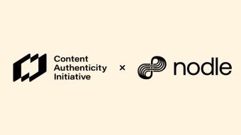 Nodle Joins the Content Authenticity Initiative to support verifiable NFT Photos on-chain