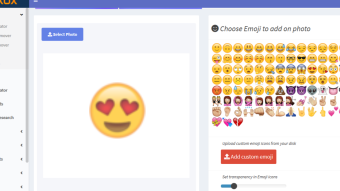 Right way to add animated GIF some emojis from toolxox