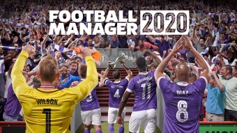 Football Manager 2020 - for free!