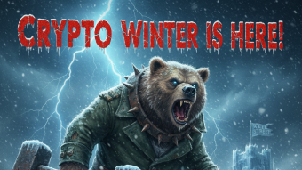 The Bitcoin Bears Have Arrived