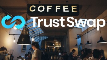 TrustSwap - Subscriptions & Automated Payments Are Here!