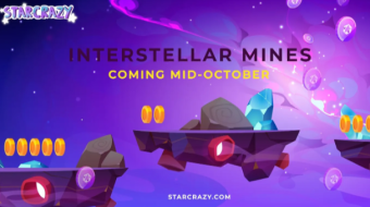 Interstellar Mines Are Almost Here