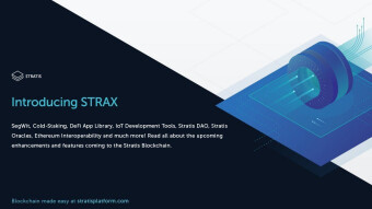 StraX to replace Stratis - what it will change ?