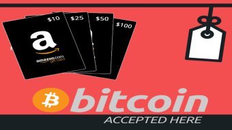 How to Use Cryptocurrencies as a Payment Method on Amazon