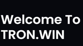 TronBux Faucet announcement