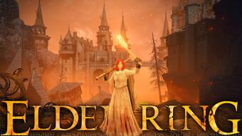 How to Get to Volcano Manor (Easiest Way) - Elden Ring