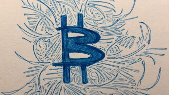 Crypto Symbol Series Pt. 1: Bitcoin