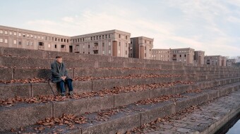 Why respect old men? The pathology of modern gerontocracy