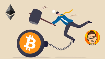 Avoid These Bad Crypto Habits