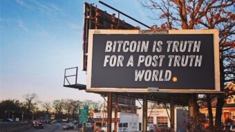 My Crypto Brain Got Rewired