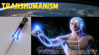 Transhumanism and the future of humanity
