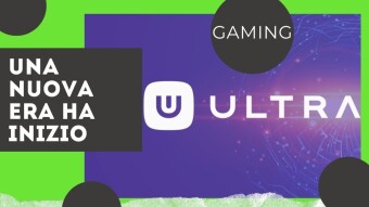 Ultra (UOS) La nuova Era dei Gamers
