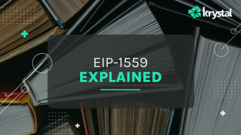 EIP-1559 (London Network Upgrade) Explained