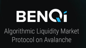 Avalanche of liquidity - Benqi Protocol (QI) farming on Binance Launchpool