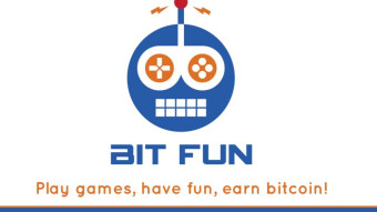 bitfun моментально платит CoinPot -Кран генератор Bitcoin