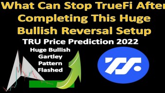 What Can Stop TrueFi After Completing This Huge Bullish Reversal Setup