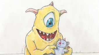 Quarantine art