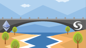 Syscoin-Ethereum Bridge Simplified