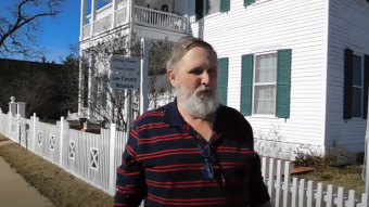 Giddings, Texas: Rich History and Small Town Charm