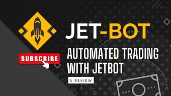 How To Automate Cryptocurrency Trading With Jet-bot: A Review